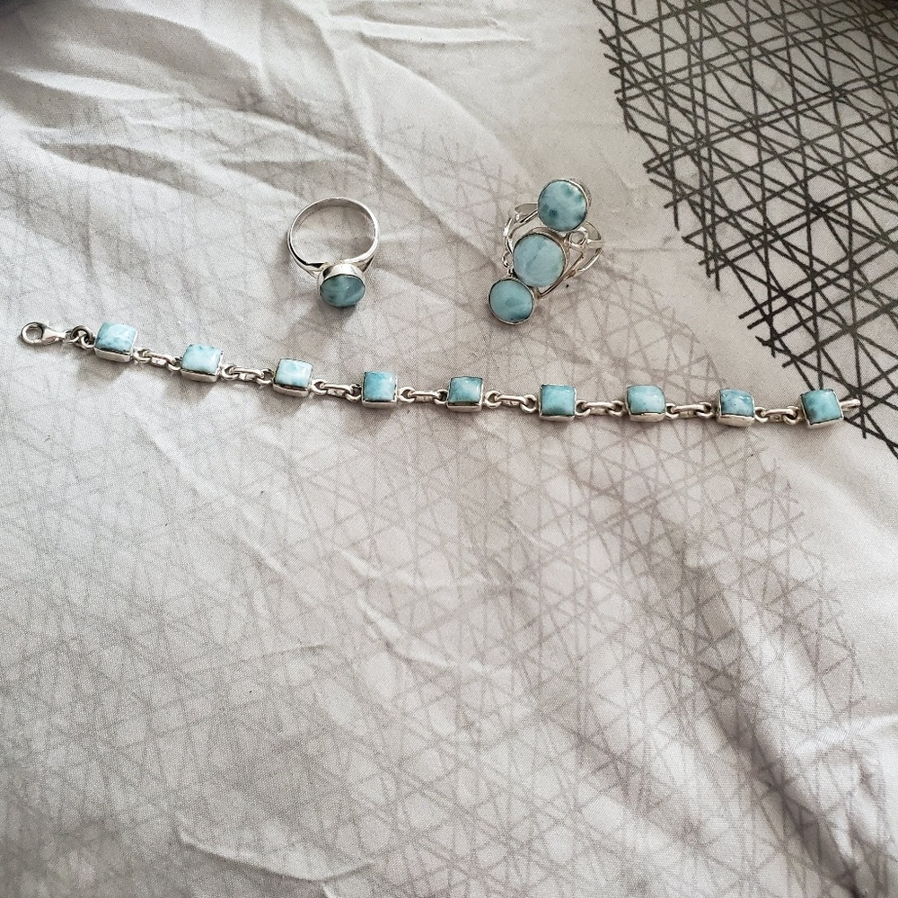 Beautiful set
